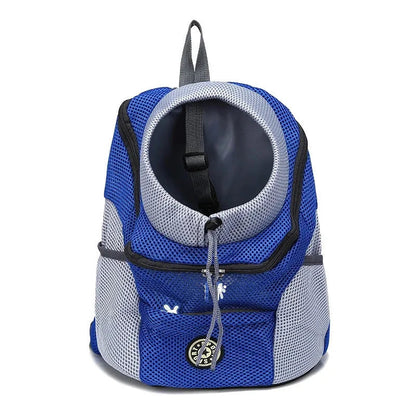 Dog Carrier Bag – Breathable & Comfortable Travel Сarrier for Dog
