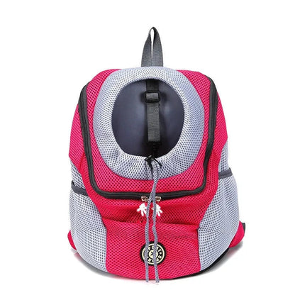 Dog Carrier Bag – Breathable & Comfortable Travel Сarrier for Dog